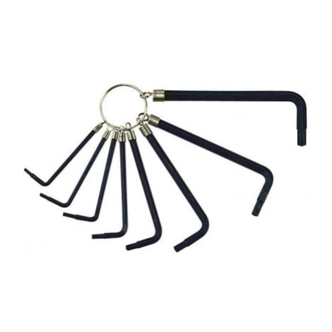 Torx sada kľúčov LAMPA