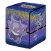 UltraPro Pokémon: Alcove Flip Box Gallery Series Haunted Hollow
