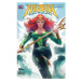 DC Comics Mera: Queen of Atlantis