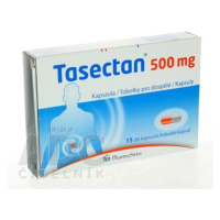 Tasectan 500 mg