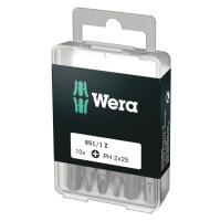 Wera PH 2 10 ks 05072401001