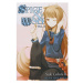 Yen Press Spice and Wolf 11 Light Novel