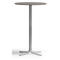 PEDRALI - Stôl FLUXO 5466 H1080