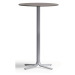 PEDRALI - Stôl FLUXO 5466 H1080