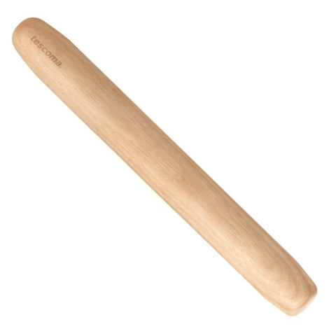 Valček na pizzu drevený DELÍCIA 40 cm, ø 5 cm