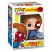Funko POP! Child´s Play 3: Chucky Special Edition