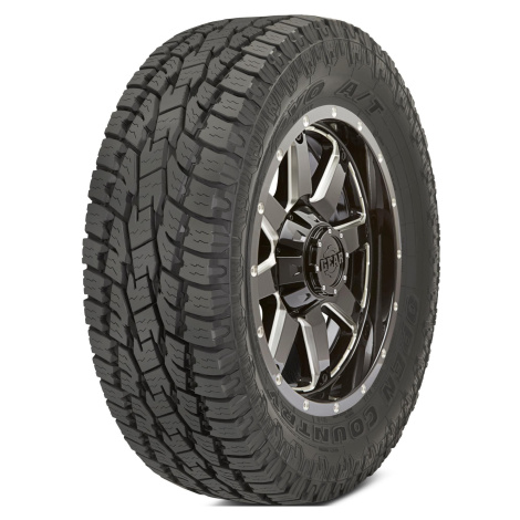 TOYO 255/55 R 18 109H OPEN_COUNTRY_A/T+ TL XL