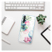 Odolné silikónové puzdro iSaprio - Flower Art 01 - Huawei Nova 5T