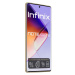 Infinix Note 40 PRO 12GB/256GB zlatý