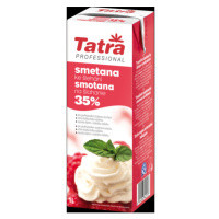 Živočíšna šľahačka Tatra 35% (1 l) 6555 dortis - dortis
