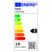 EMOS LED CLS A67 19W (150W) 2452lm E27 WW