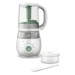 Philips AVENT Parný mixér 4 v 1 SCF885