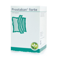 PROSTAKAN Forte 120 kapsúl