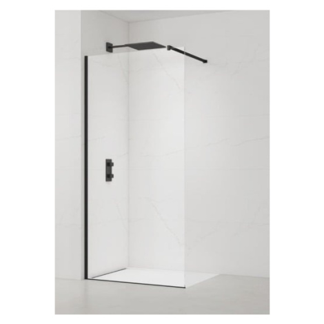 Sprchová zástena Walk-in 120 cm SAT SATBWI120PRC