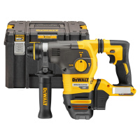 DEWALT 54V XR FLEXVOLT SDS-Plus 2,8 J aku kombinované kladivo, bez aku DCH323NT-XJ