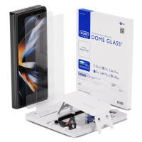 Ochranné sklo WHITESTONE DOME GLASS 2-PACK GALAXY Z FOLD 5 CLEAR (8809365408245)