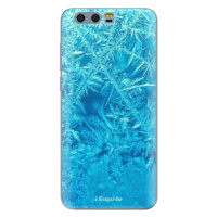 Odolné silikónové puzdro iSaprio - Ice 01 - Huawei Honor 9