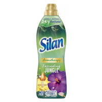 Henkel Silan aviváž Aromatherapy Fascinating Jungle 35 PD, 770ml