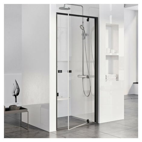 Sprchové dvere 80 cm Ravak Pivot 03G40300Z1