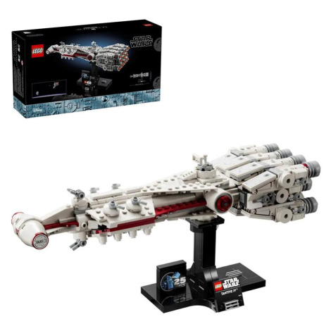 LEGO ® 75376 Tantive IV