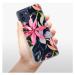 Odolné silikónové puzdro iSaprio - Summer Flowers - Samsung Galaxy A03