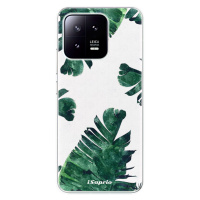 Odolné silikónové puzdro iSaprio - Jungle 11 - Xiaomi 13