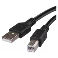 EMOS S70202 USB KABEL 2.0 A VIDLICA B VIDLICA 2M