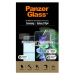 PanzerGlass Samsung Galaxy Z Flip 4 TPU flie + sklo