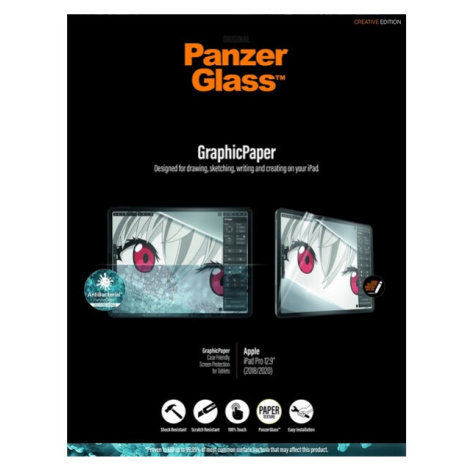 PanzerGlass GraphicPaper Apple iPad Pro 12.9