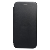 Diárové puzdro na Samsung Galaxy A55 5G A556 Diva čierne