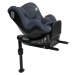CHICCO Seat2Fit i-size 2023  India Ink