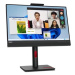 LENOVO LCD TIO 24 Gen5 - 23.8", IPS, matný, 16:9, 1920x1080, 178/178, 4/6ms, 250cd/m2, 1000:1, D