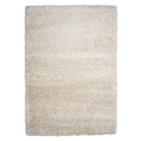 Kusový Koberec Shaggy Plus Cream 903 - 200x290 cm Medipa (Merinos) koberce