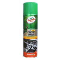 TURTLE WAX FRESH SHINE JAHODA 500 ML