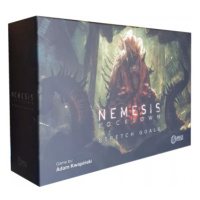 Awaken Realms Nemesis - Lockdown Stretch Goals - EN