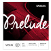 D´Addario Orchestral Prelude Violin J810 3/4M