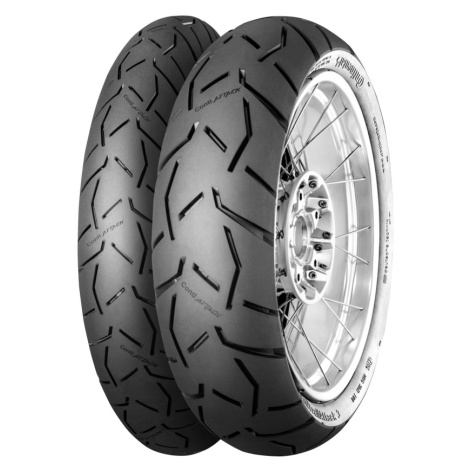 Continental CONTITRAILATTACK 3 170/60 R17 72W