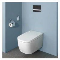 Vitra V-Care v care 1.1 basic bidet + wc, dálkový ovladač, 5674B003-6193