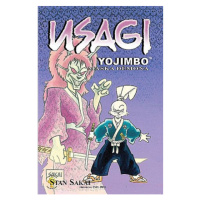 CREW Usagi Yojimbo: Maska démona