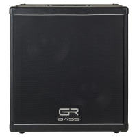 GR Bass GR 210