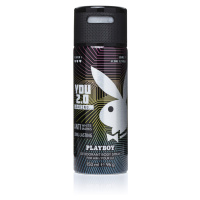 Playboy You 2.0 men deodorant 150ml