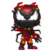 Funko POP! Marvel: Carnage Iron Man