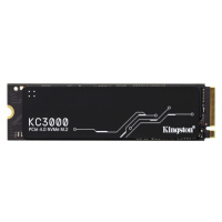 Kingston SSD KC3000 M.2 512GB