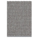 Sivý koberec 300x200 cm Bono™ - Narma