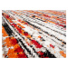 Kusový koberec Marokko multi 21209-110 - 80x150 cm Spoltex koberce Liberec