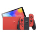 Konzola Nintendo Switch - OLED Mario Red Edition