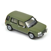 1:43 NISSAN RASHEEN 1997 TYPE I GREEN