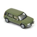 1:43 NISSAN RASHEEN 1997 TYPE I GREEN