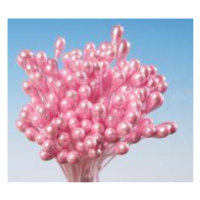 Ružové perleťové jadierka - Hamilworth - Hamilworth