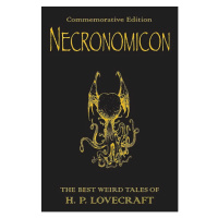 Gollancz Necronomicon: The Best Weird Tales of H. P. Lovecraft